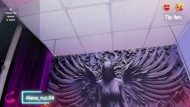 alexa_volkovaa webcam