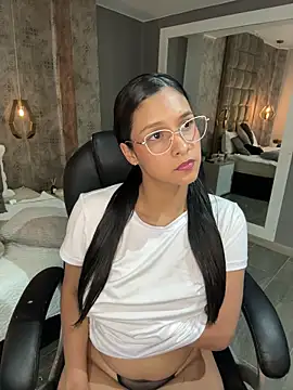 TalianaFerrer webcam