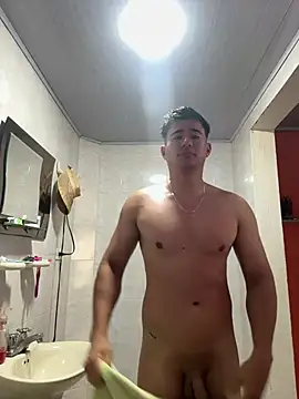 David-latinlover webcam