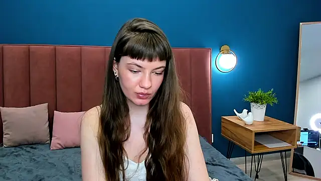 AgnesBeautiful webcam