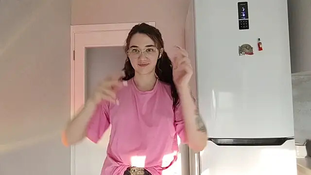 LaritaTocchio webcam