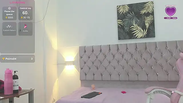 tiffany__ray1 webcam