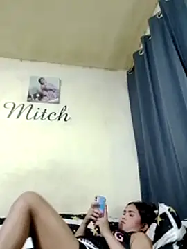sexymitchyx24 webcam