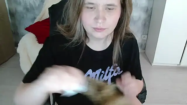 AdelinaLawson live sex cam