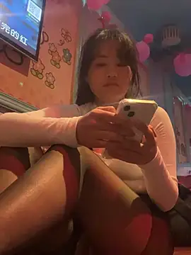 美女Molly-xiao在线直播