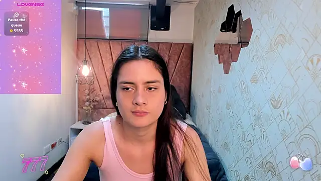 Zoe__Taylor__ webcam