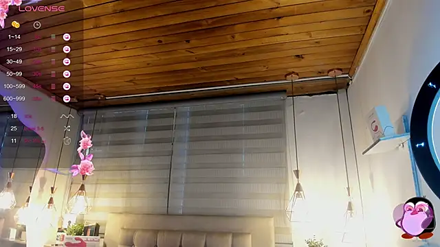 cristal__hot_1 webcam