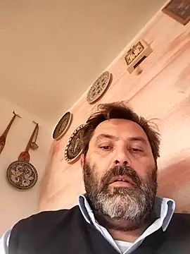 Necroforo's live cam