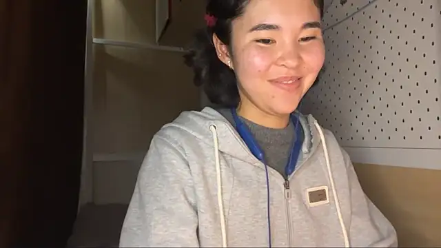 JennyCarpenter webcam