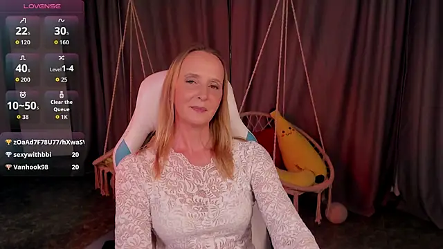 ScarlettPalmer webcam