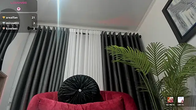 VictoriaPaker webcam