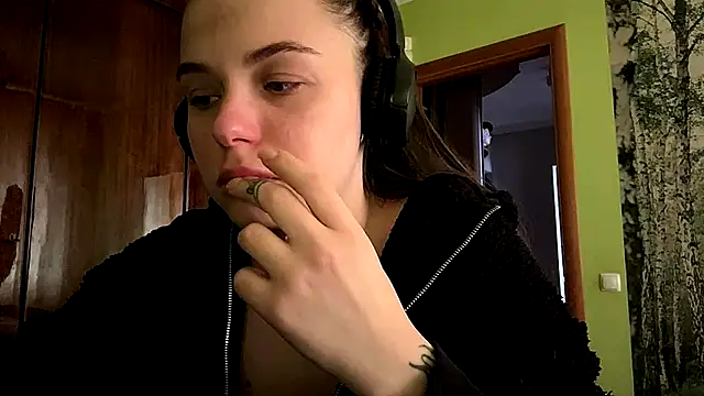 ThedaStrevell webcam