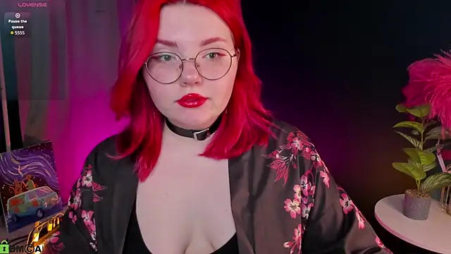 Alice_Kitagawa webcam