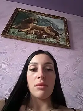 Soft_Pleasure webcam