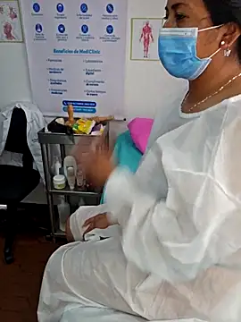 JustSamantha_ webcam