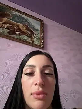 Soft_Pleasure webcam