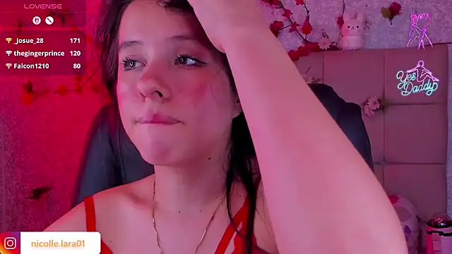 Kitty_Rose_CS webcam