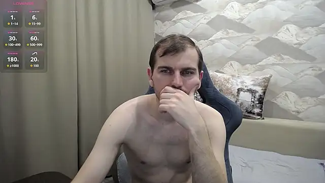 SerzhKorol1 webcam