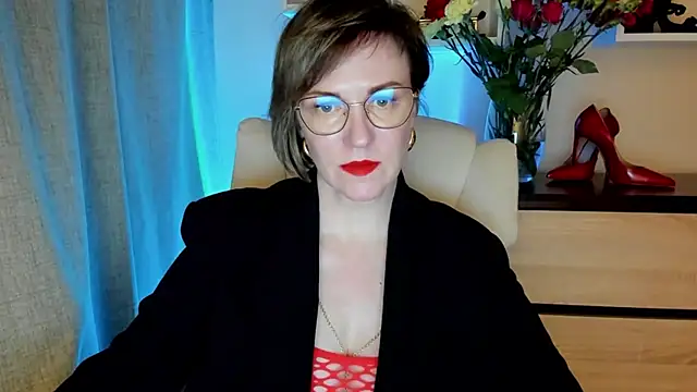 feliziaDesire webcam