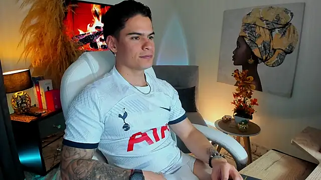 Matias_Murrier webcam