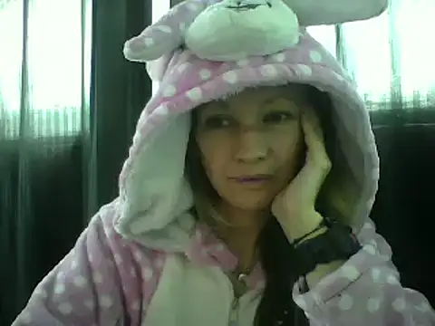 Paulita_x3 webcam