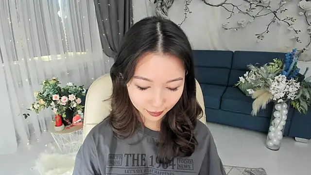 AgnieszkaBanana webcam