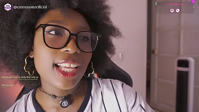EmmaSanzz_ webcam