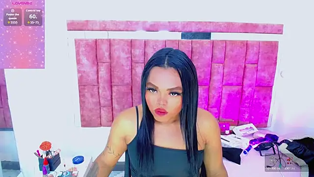 KayleighDreams_ webcam