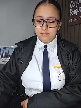 Cute_Penelope webcam