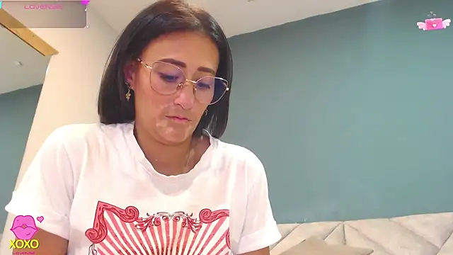 SharisWillian webcam