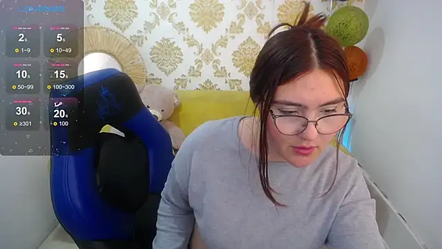 conniejames_m webcam