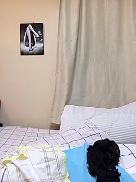 Tytie_goddess webcam