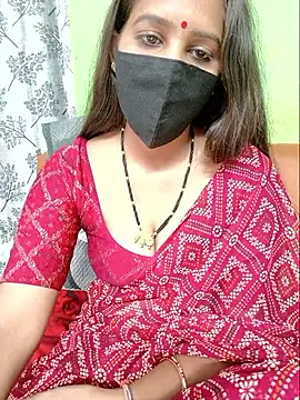 SareeQween143 webcam