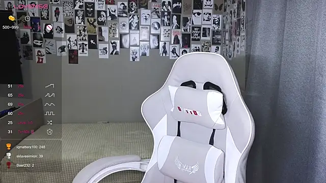 littlevildevil webcam