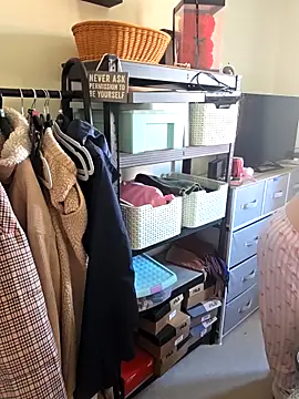 Tallulah-rose-x webcam