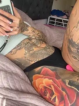 Black_sweet_Rose webcam