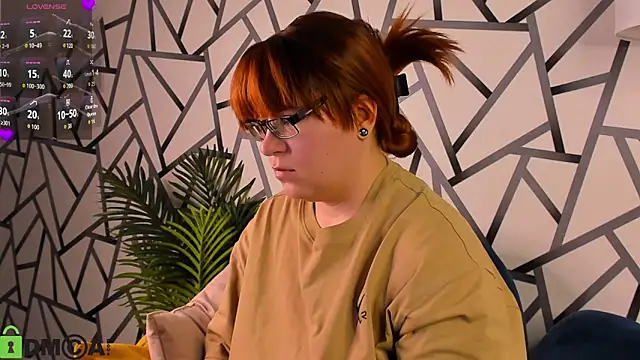 Michelle_Wilsson webcam