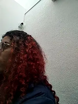 Pamelamiler__ webcam