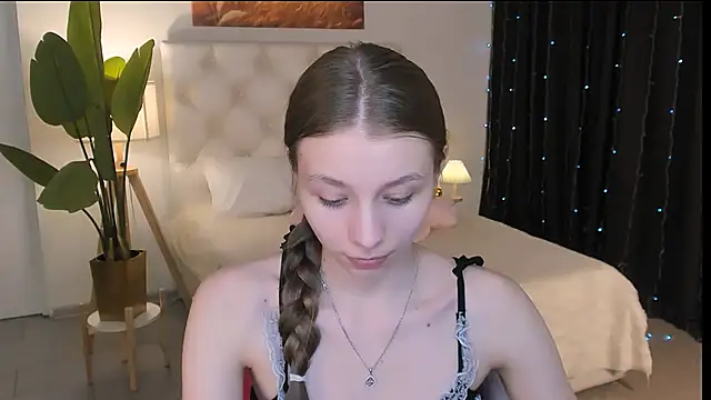 JulieDaniel webcam