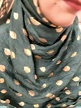 Indian-Aleena webcam