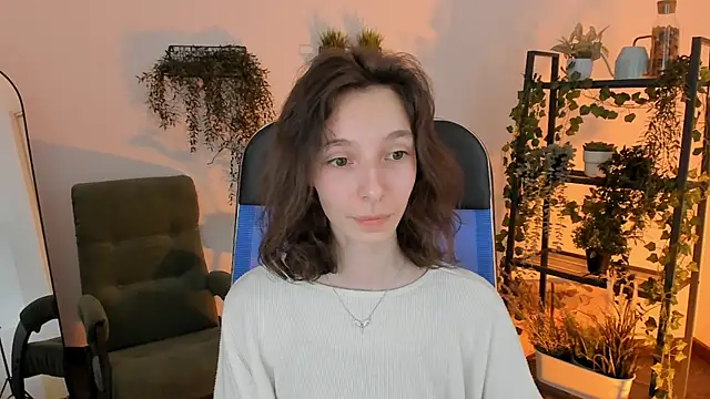 EmmanuellBrown webcam