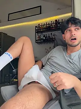 Gipsyboysteve webcam