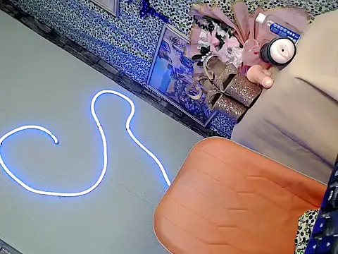 cristine_shopa webcam