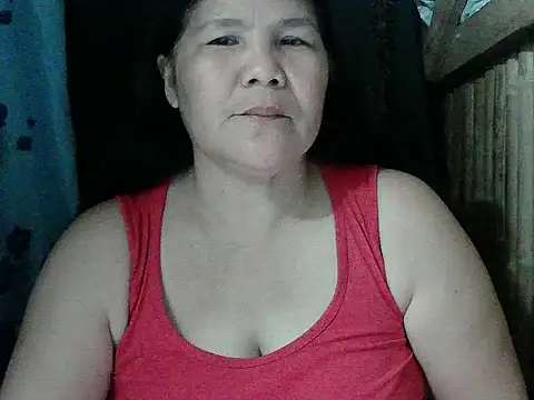 milagrose_rose webcam