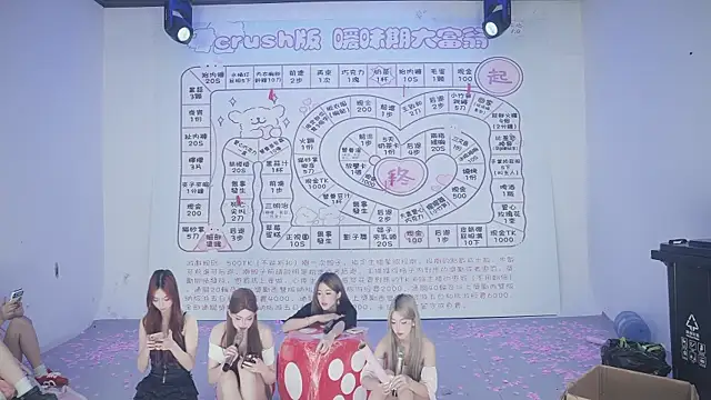 sweetgirls666 webcam