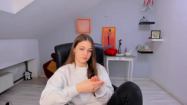 AnastasiaCarter webcam