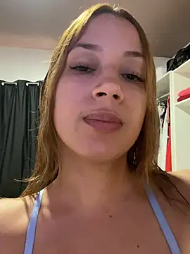 meninadeparis webcam