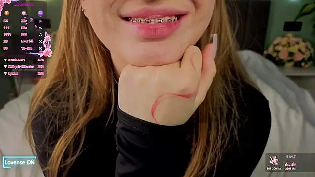 LaurieGutierrez webcam