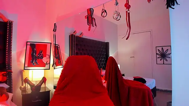 skarlethbelluci webcam