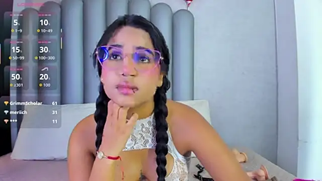 Shirleytaylor- webcam